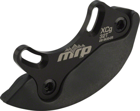 MRP XCg Chain Guide 32T ISCG05 2 Bolt Black