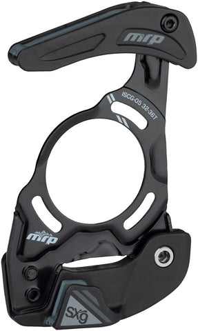 MRP SXg CS Composite ISCG05 Chain Guide 3236T Black