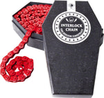 Chain Tsc 1/2X1/8 Interlock V2 1S Rd 98L