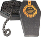 The Shadow Conspiracy Interlock Supreme Chain Single Speed 1/2 x 1/8 98