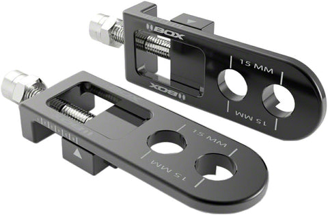 BOX One Chain Tensioner Black