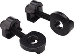 Promax C2 Chain Tensioners for 3/8/10mm A XLes Black