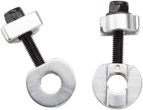 Promax C2 Chain Tensioners for 3/8/10mm A XLes Silver