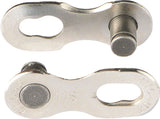 Chain Con Link Kmc M/L 11S 5.5Mm Shi/Sram/Cmpy/Kmc Single Use Cdof6