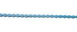 KMC, Z410, Chain, 1sp., 112 links, Blue