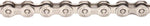 ACS Crossfire Chain Single Speed 3/32 106 Links Silver