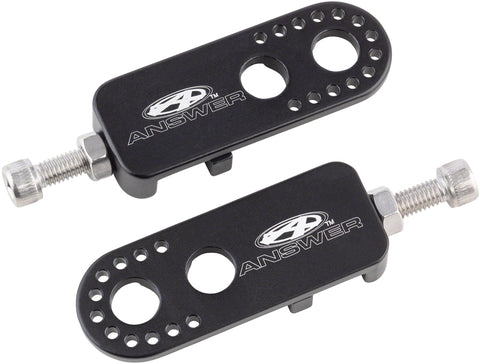 Answer Pro Chain Tensioners Black