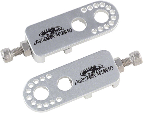 Answer Pro Chain Tensioners Polished