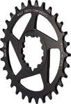 Wolf Tooth Direct Mount Chainring 34t SRAM Direct Mount DropStop For BB30