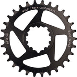 Wolf Tooth Direct Mount Chainring 30t SRAM Direct Mount DropStop For BB30