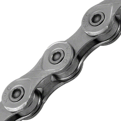 KMC X10 EPT Chain 10Speed 116 Links GRAY