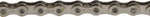 KMC Z610HX Heavy Duty Chain Single Speed 3/32 112 Links Silver