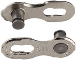 Chain Con Link Kmc M/L 11S Shi/Sram/Kmc Cd Of 6 Reusable