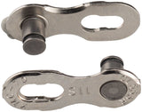 Chain Con Link Kmc M/L 11S Shi/Sram/Kmc Cd Of 6 Reusable