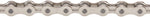 KMC Z6 Chain 6 7Speed 116 Links Silver