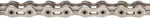 KMC K1SL SuperLite Kool Wide Chain Single Speed 1/2 x 1/8 100 Links Silver