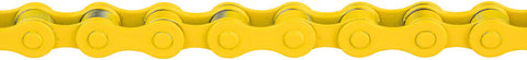 Chain Kmc S1 1S Yl 112L
