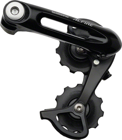 Shimano Alfine CTS500 Chain Tensioner Black