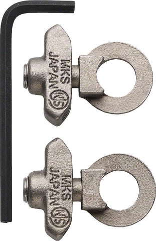 MKS Track Chain Tensioners For 10mm A XLe