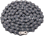 We The People Demand Chain Single Speed 1/2 x 1/8 90 Links Black