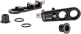 Radio Raceline Chain Tensioner For 15 and 10mm A XLes Black
