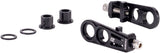 Radio Raceline Chain Tensioner For 15 and 10mm A XLes Black