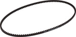 Gates Carbon Drive CDX CenterTrack Belt 111 tooth Black