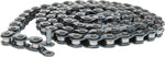 Eclat 4Stroke Chain Single Speed 1/2 x 1/8 Half Link Chain Black