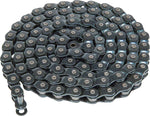 Eclat 4Stroke Chain Single Speed 1/2 x 1/8 Half Link Chain Black