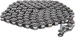 Eclat Stroke Chain Single Speed 1/2 x 1/8 Half Link Chain Black