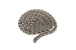 Eclat 4Stroke Chain Single Speed 1/2 x 1/8 Half Link Chain Silver