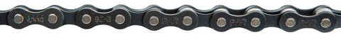 Cult 410 Chain Single Speed 1/2 x 1/8 Black