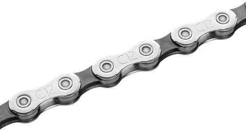Campagnolo Chorus Chain 12 Speed 110 Links Silver/GRAY