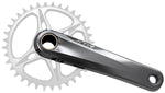 Shimano XTR FCM9120 Crankset 175mm 12 Speed 1x Direct Mount