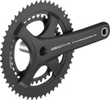 Crankset Cpy Centaur Ut 175X52/36 11S Bk