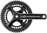 Campagnolo Potenza Crankset 170mm 11Speed 50/34t 112/146 Asymmetric