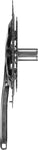 Campagnolo, H11 UT, Crankset, Road Disc, 11 sp., 25mm, 36/52T, BCD:112/145, UltraTorque, 170mm, Carbon