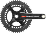 Campagnolo, H11 UT, Crankset, Road Disc, 11 sp., 25mm, 34/50T, BCD:112/145, UltraTorque, 172.5mm, Carbon