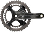 Campagnolo, Chorus Ultra Torque, Crankset, 11 sp., 175mm, 34/50T, BCD:112/145mm, UT, 68/70