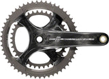 Campagnolo, Chorus Ultra Torque, Crankset, 11 sp., 175mm, 34/50T, BCD:112/145mm, UT, 68/70