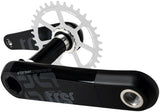 ethirteen by The Hive TRS Race Carbon Crankset 175mm Direct Mount