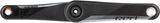 SRAM, Red D1 DUB, Crank Arm, 165mm, GXP, Black