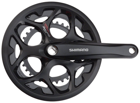 Shimano Tourney FCA070 Crankset 170mm 7/8Speed 50/34t Riveted Square