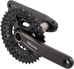 Shimano FCM60003 Crankset 170mm 10Speed 40/30/22t 96/64 BCD