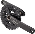 Shimano FCM60003 Crankset 175mm 10Speed 40/30/22t 96/64 BCD