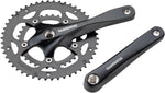 Shimano Claris FCRS200 Crankset 175mm 8Speed50/34t 110 BCD Square