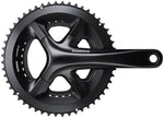 Shimano 105 FCRS510 Crankset 165mm 11Speed 50/34t 110 Asymmetric