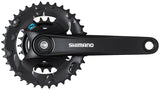 Shimano Altus FC-M315-2  Crankset