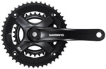 Shimano FC-TY-501-2 Crankset