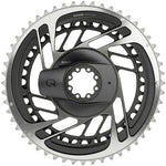 SRAM RED AXS Power Meter/Front Derailleur Kit - 52/39t 12-Speed 8-Bolt Direct